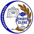 MÁV Előre SC MÁV Előre SC