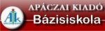 A Vörösmarty Mihály áLtalános Iskola az Apáczai kiadó bázisiskolája